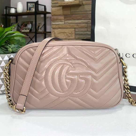 ❤️authentic gucci marmont - Picture 4 of 16